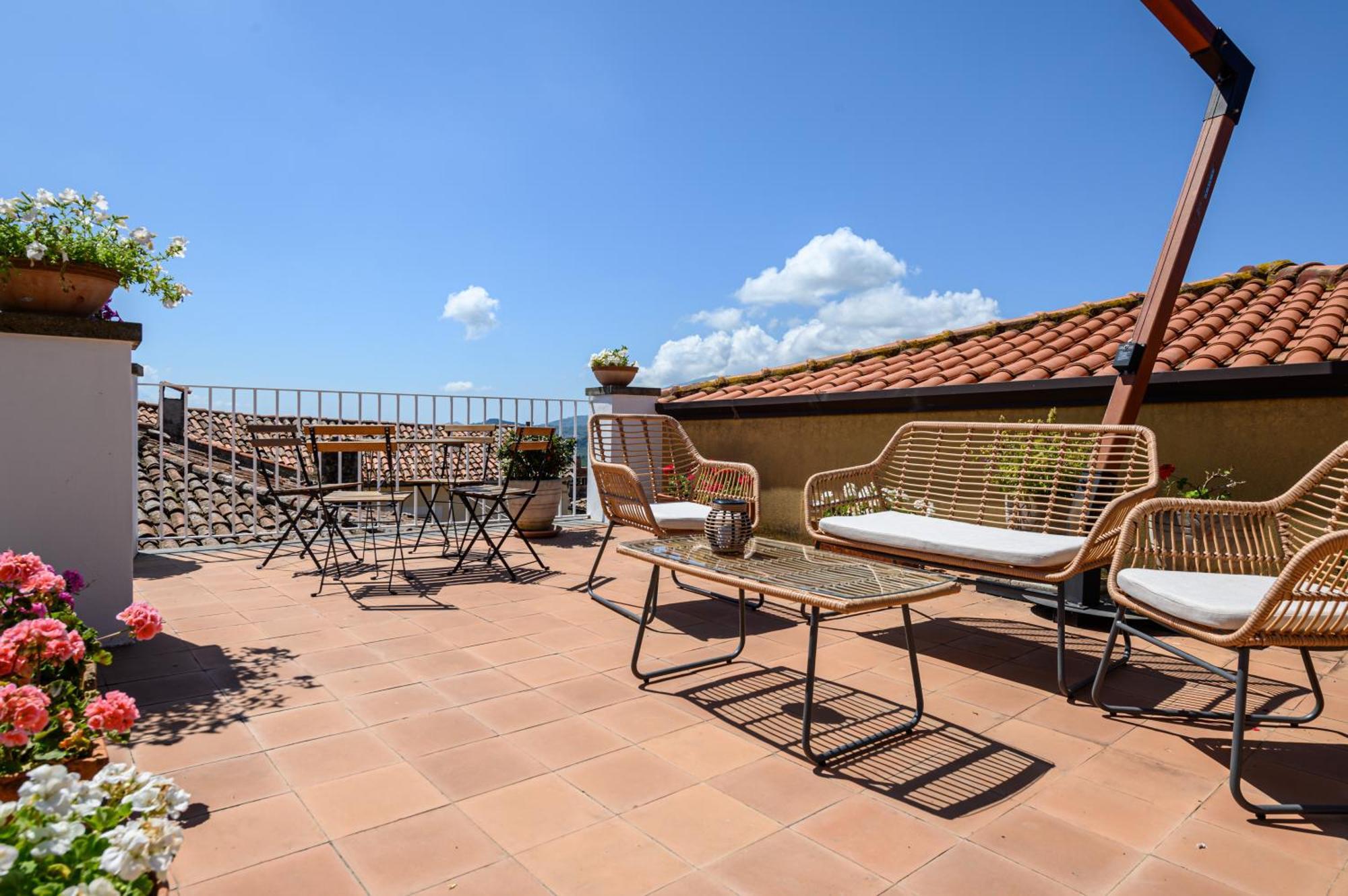 Palazzo Gargano Hotell Prignano Cilento Exteriör bild
