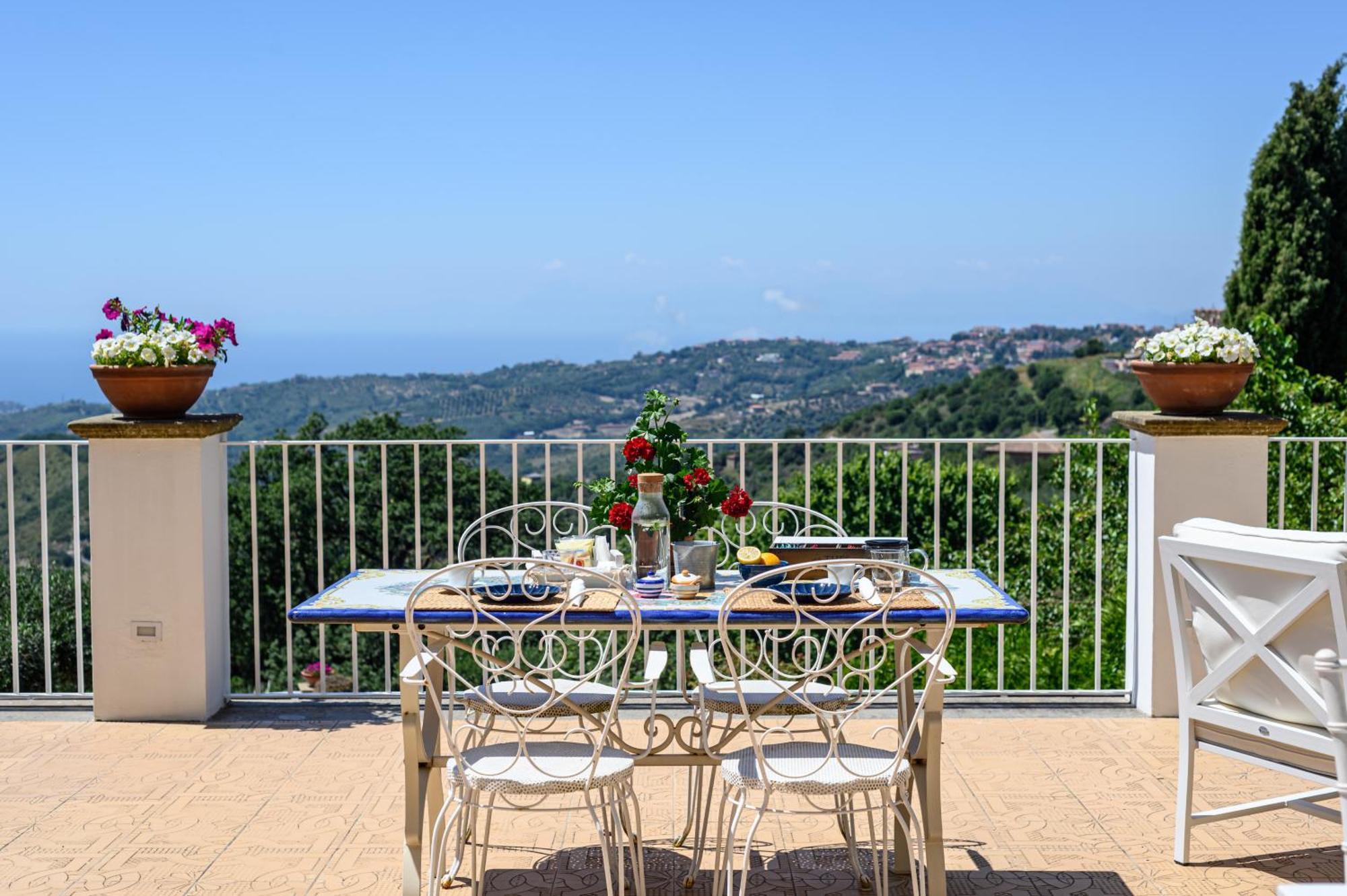 Palazzo Gargano Hotell Prignano Cilento Exteriör bild