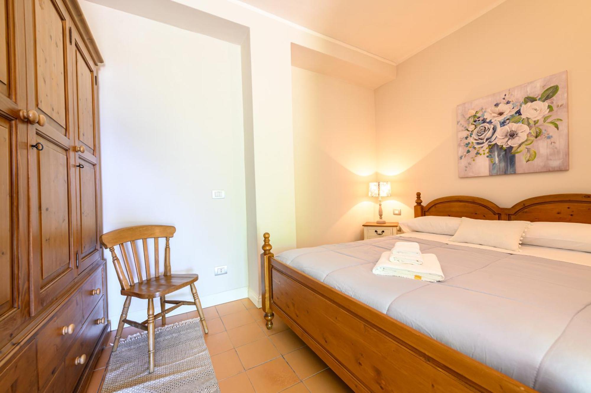 Palazzo Gargano Hotell Prignano Cilento Exteriör bild