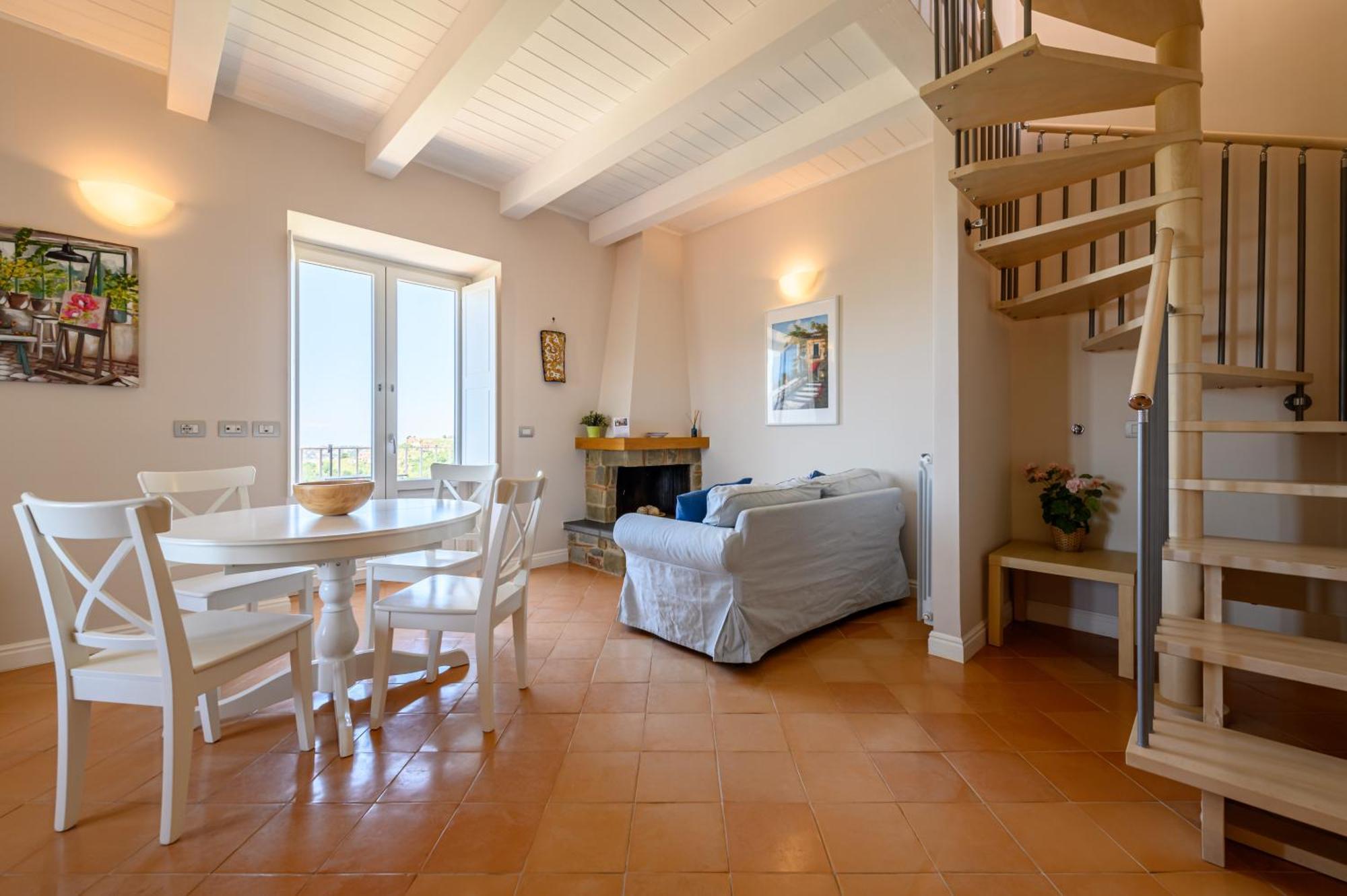 Palazzo Gargano Hotell Prignano Cilento Exteriör bild
