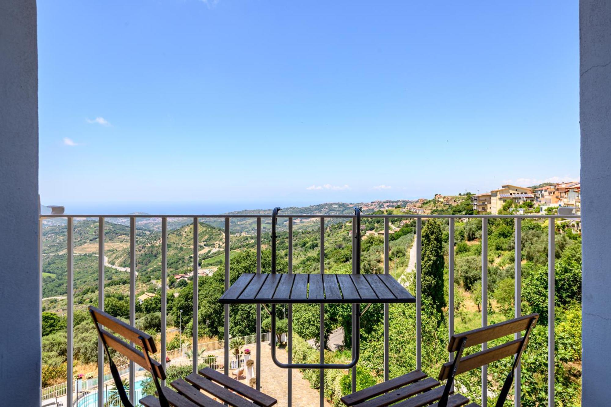 Palazzo Gargano Hotell Prignano Cilento Exteriör bild