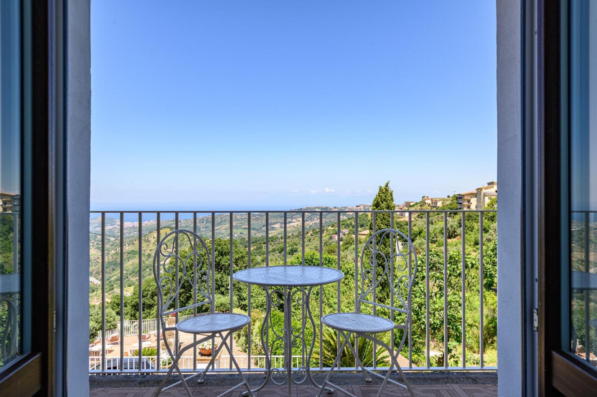 Palazzo Gargano Hotell Prignano Cilento Exteriör bild